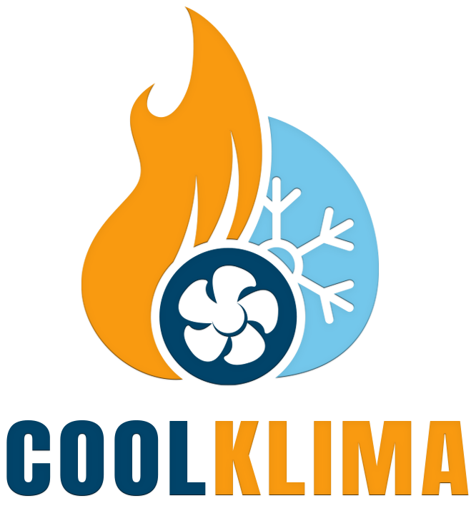 CoolKlima Logo